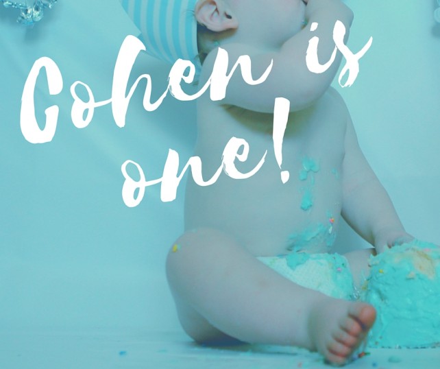 Cohen is one!